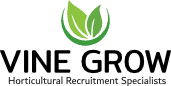 Vine Grow Logo